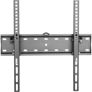 InLine® Basic Wandhalterung neigbar, für Flach-TV 81-140cm (32-55"), max. 40kg