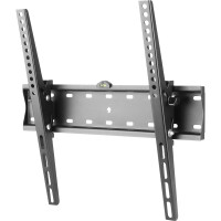 InLine® Basic Wandhalterung neigbar, für Flach-TV 81-140cm (32-55"), max. 40kg