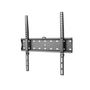 InLine® Basic Wandhalterung, für Flach-TV 81-140cm (32-55"), max. 40kg