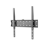 InLine® Basic Wandhalterung, für Flach-TV 81-140cm (32-55"), max. 40kg