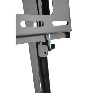 InLine® Basic wall mount, for flat screen TV 94-178cm (37-70"), max. 50kg