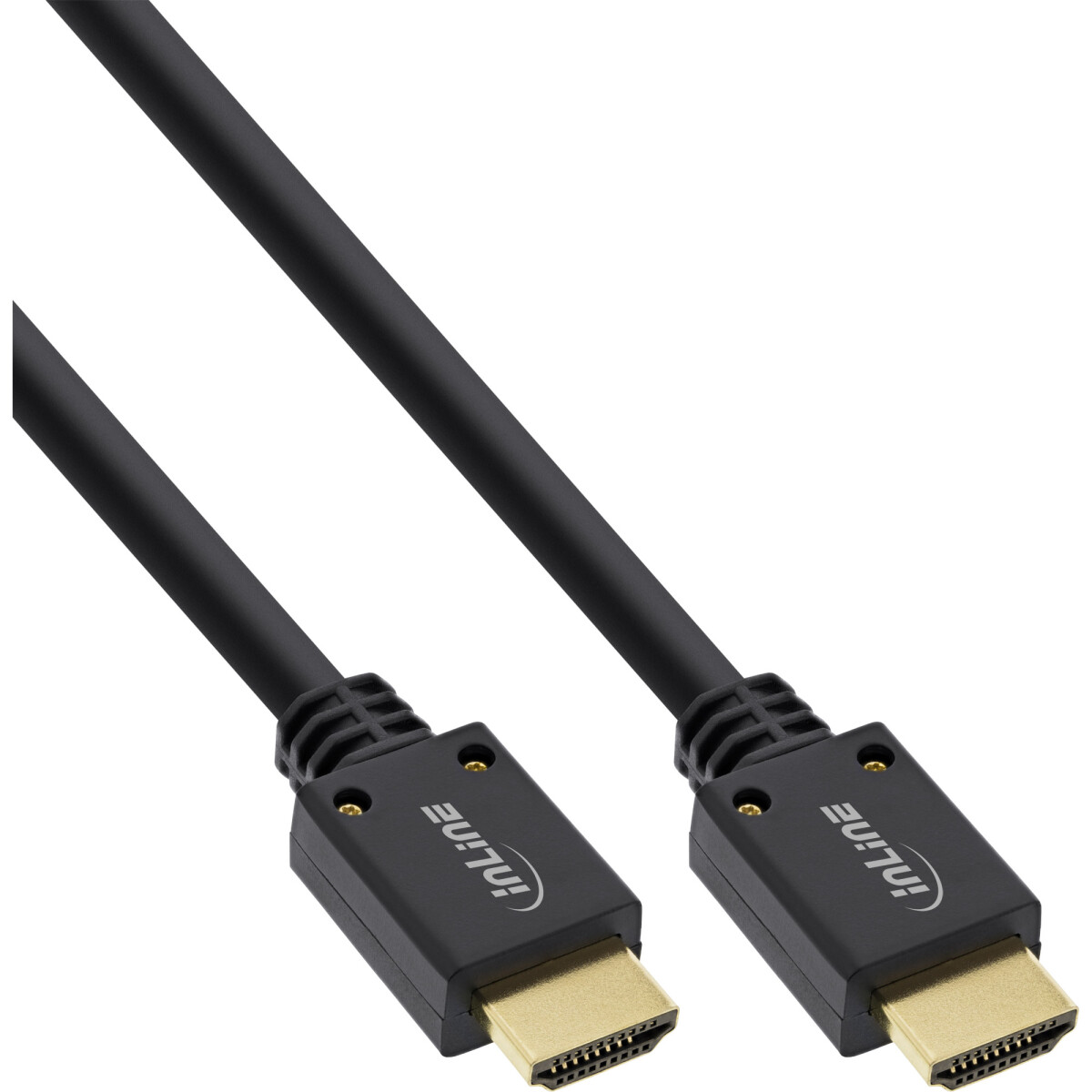 InLine® HDMI Kabel, Ultra High Speed HDMI Kabel,...