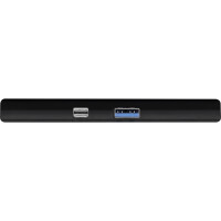 InLine® MultiHub, Surface Pro 4/5/6, 3x USB-A 3.2 Buchse, HDMI 4K, Cardreader