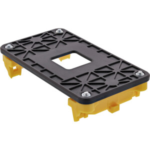 InLine® Plastic CPU Socket Retention Module for AMD K8 / AM2 / AM3 / FM1