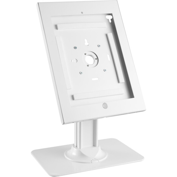 InLine® iPad Pro 12.9" counter mount for presentation, lockable