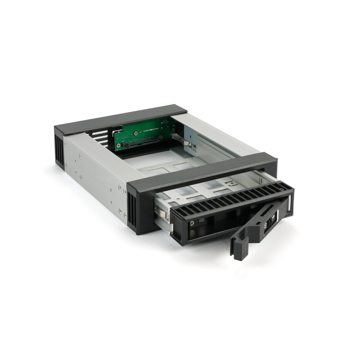 FANTEC BP-T3525, 3.5"/2.5" SATA & SAS...