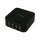 4 port USB charger, LC-Power LC-CH-USB, 2 x 5V 2,1A & 2 x 5V 1,0A, black