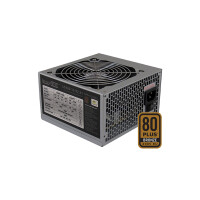 LC-Power LC420-12 V2.31, ATX-Netzteil Office-Serie, 350W, 80+ BRONZE