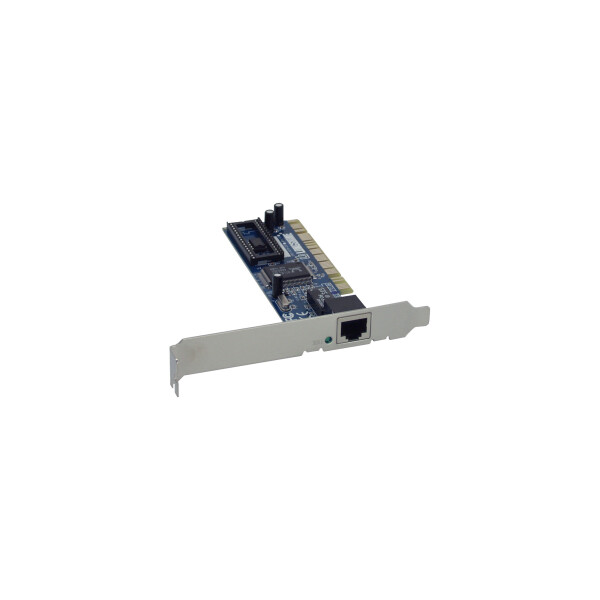 Longshine Netzwerkkarte PCI 10/100Mbit, LCS-8038TXR7