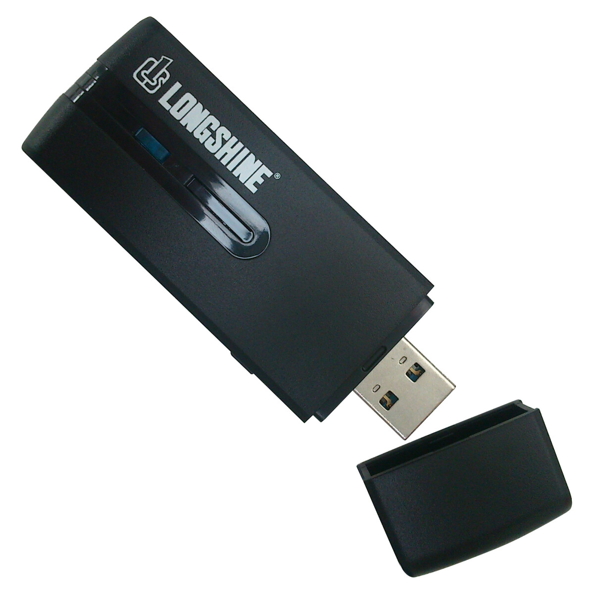 Longshine Wireless Adapter, LCS-8133, USB 3.0, 300Mbit/s
