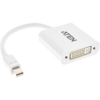 ATEN VC960 Mini DisplayPort to DVI Adapter