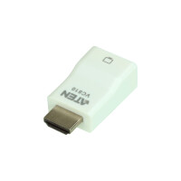 ATEN VC810 Video-Konverter HDMI zu VGA