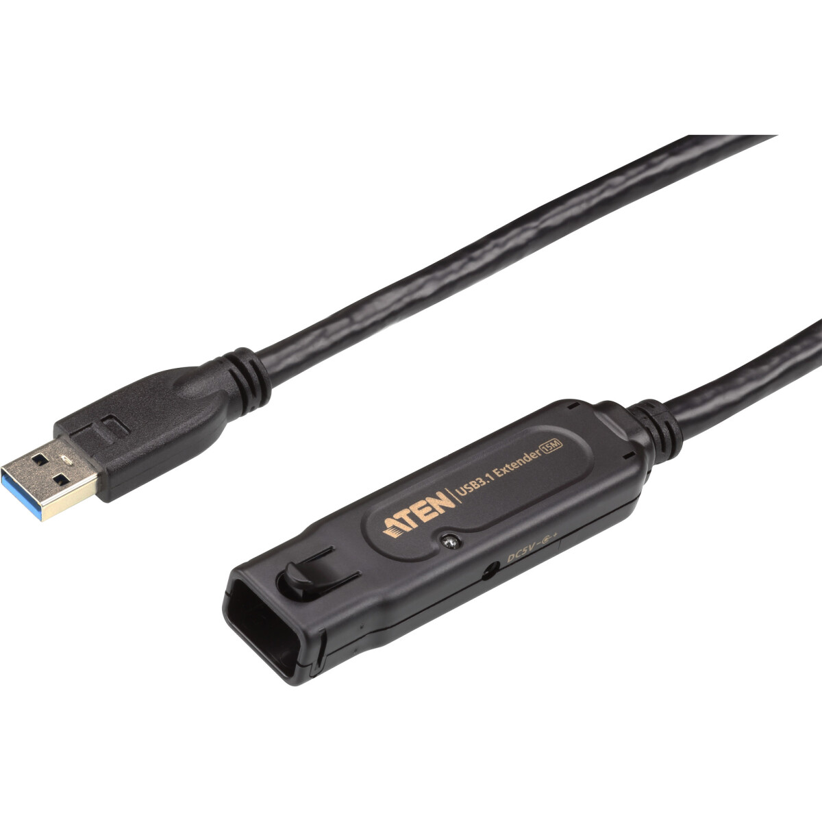 ATEN UE3310 extension cable, USB 3.2 Gen.1, 10m