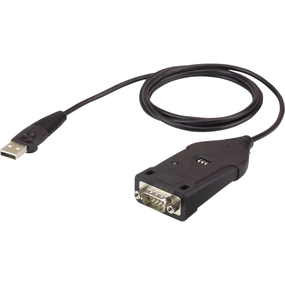 ATEN UC485 USB to RS-422/485 Adapter Cable, 1.2m