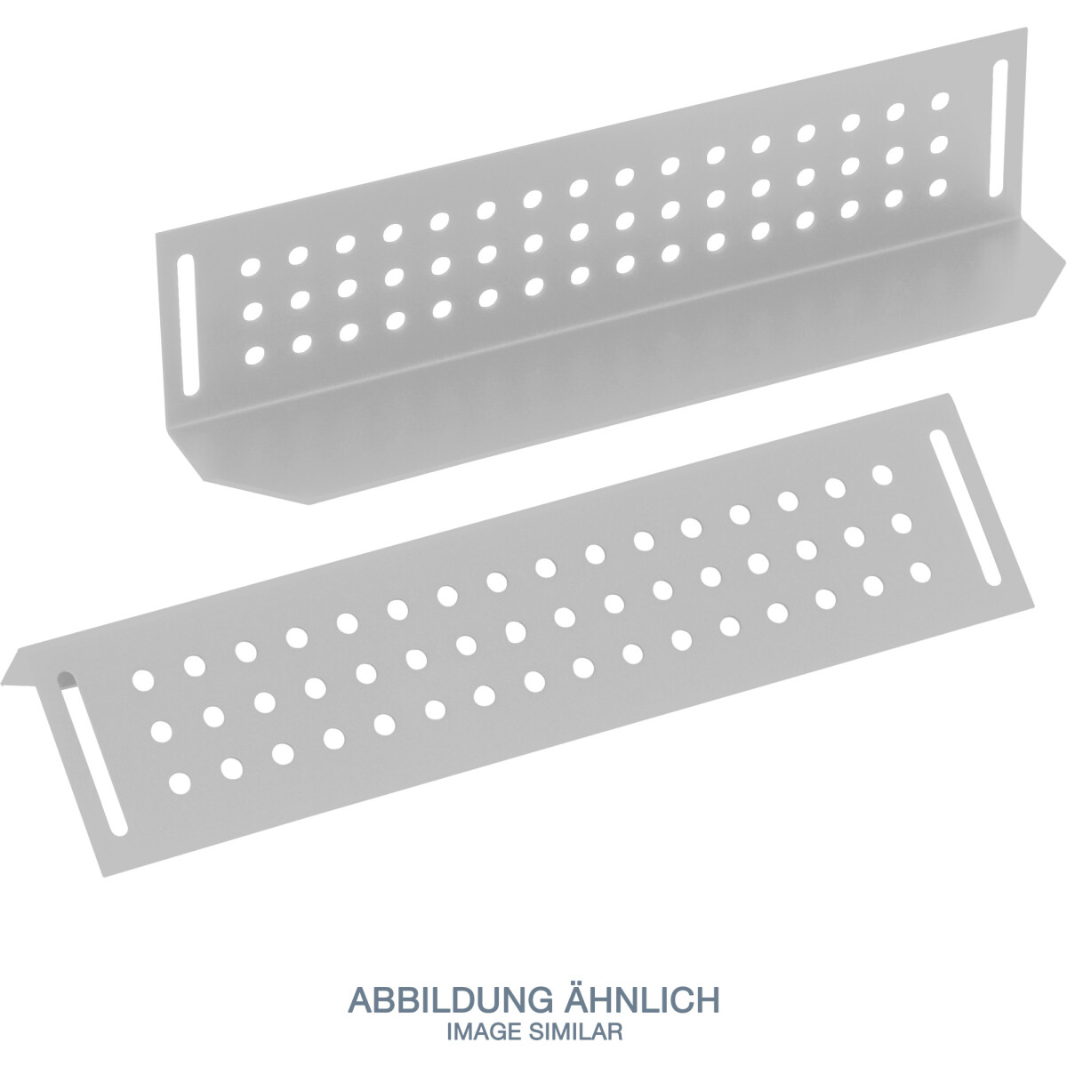 Triton RAC-NL-X02-X1 Schwerlastschienen 580mm, für...