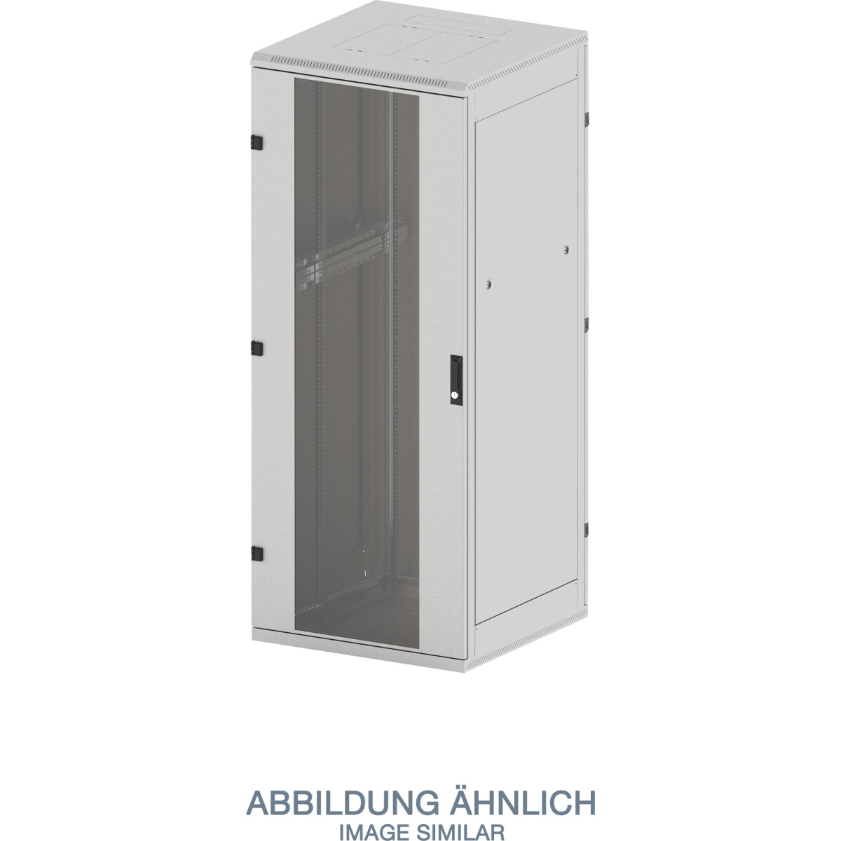 Triton RMA-42-A68-CAX-A1 19" Netzwerkschrank 42HE,...