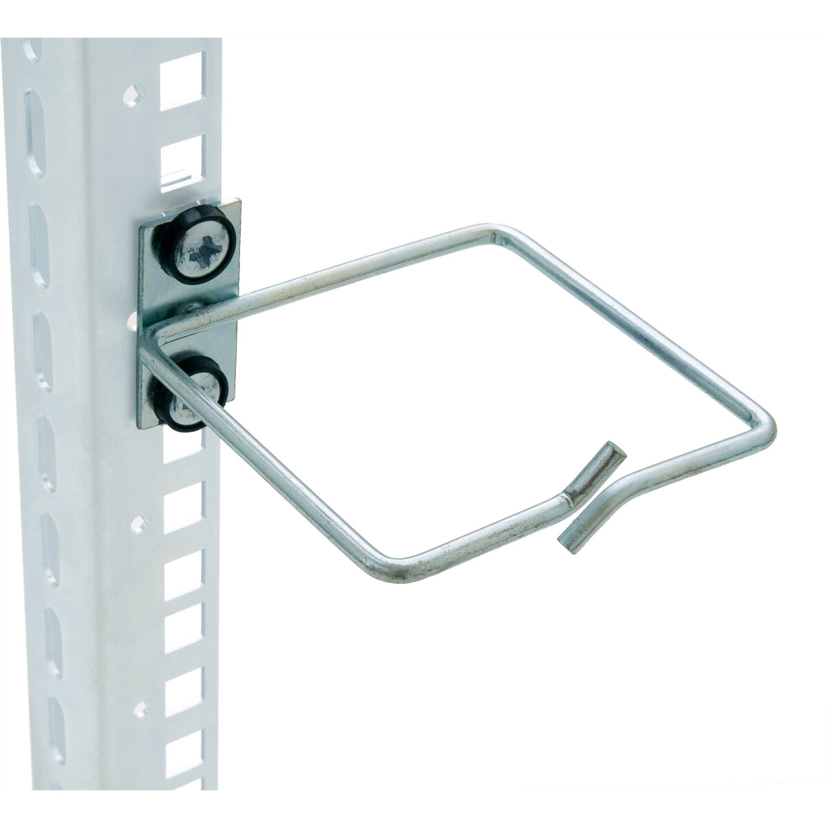 Triton RAX-D1-X88-X3 cable bracket, metal, 80x80mm