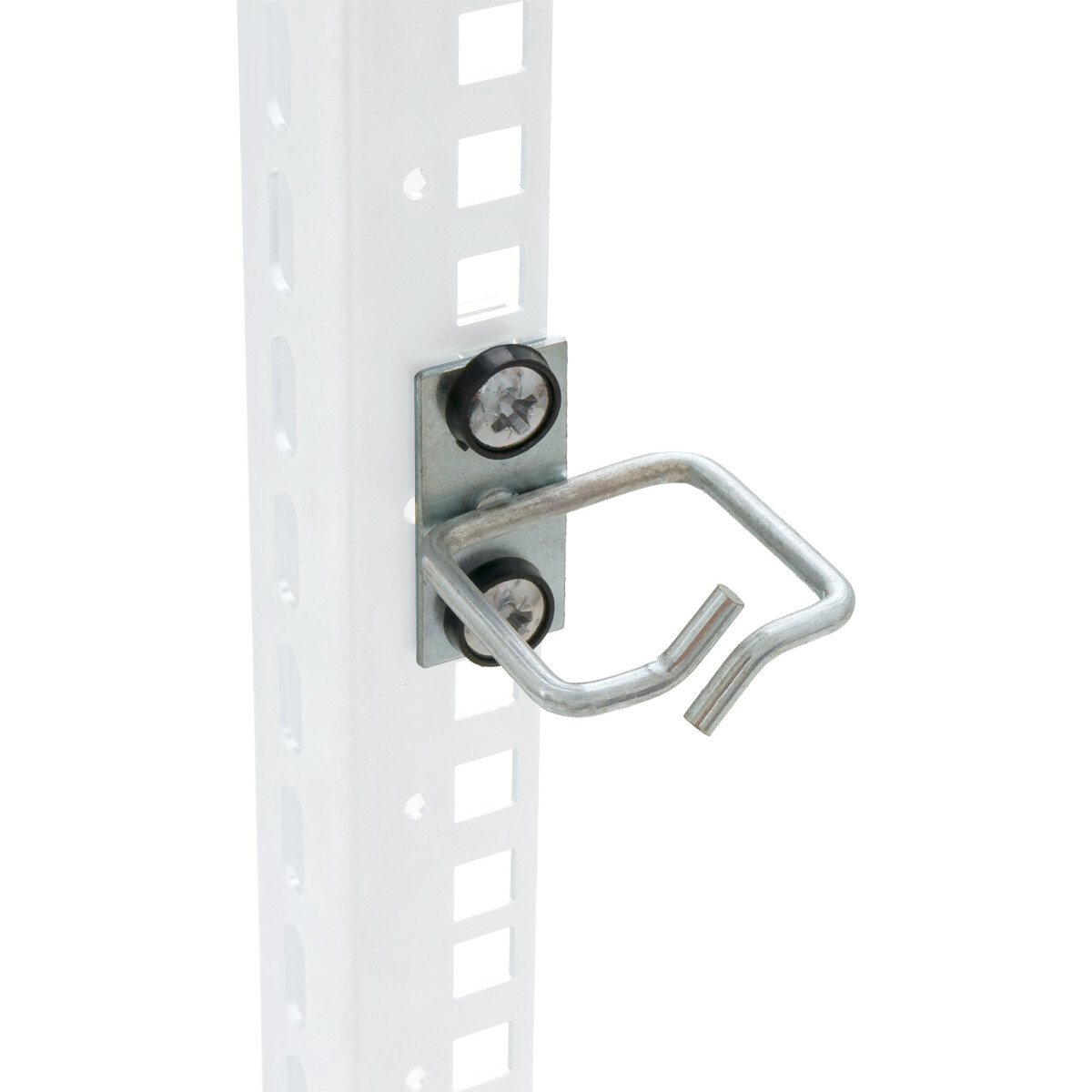 Triton RAX-D1-X44-X3 Cable bracket, metal, 40x40mm