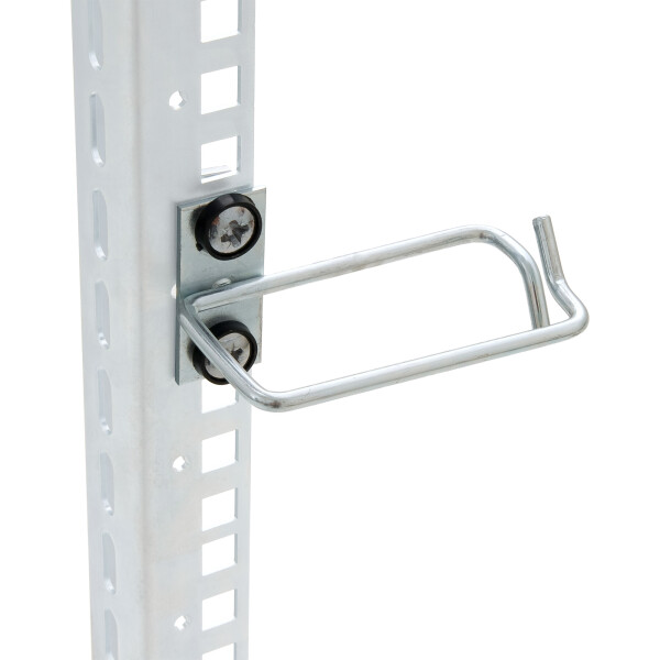 Triton RAX-D3-X48-X3 cable bracket, metal, 80x40mm