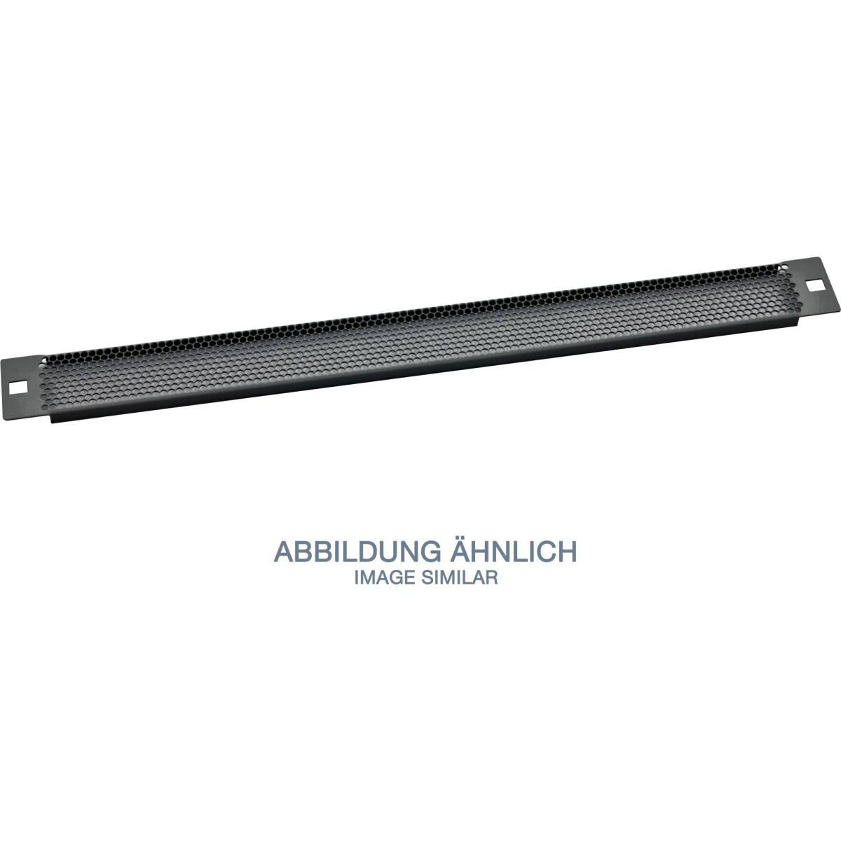 Triton RAB-ZP-X45-A1 19" Blindplatte 5HE,...