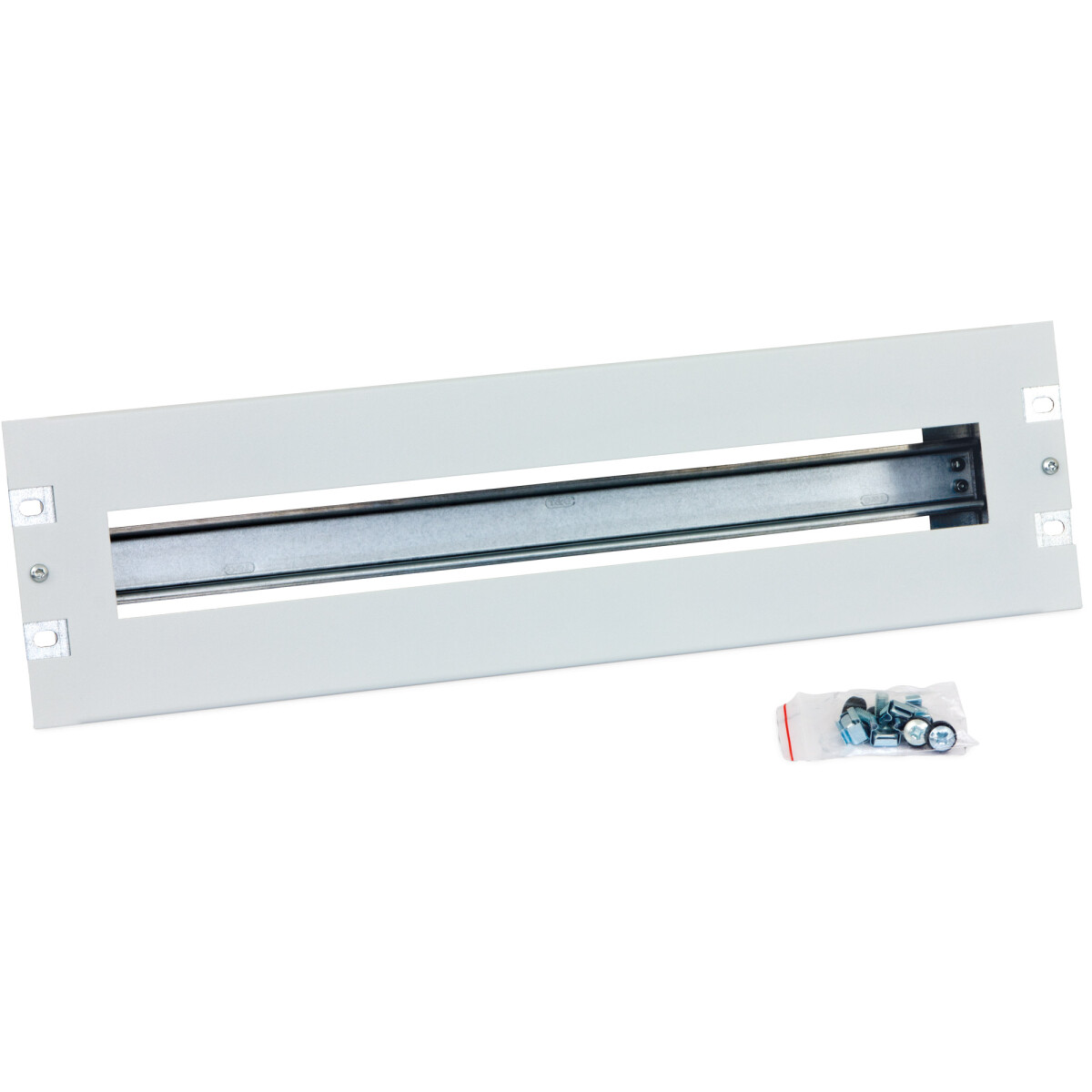 Triton RAC-JL-X01-A1 19" circuit-breaker strip 3U...