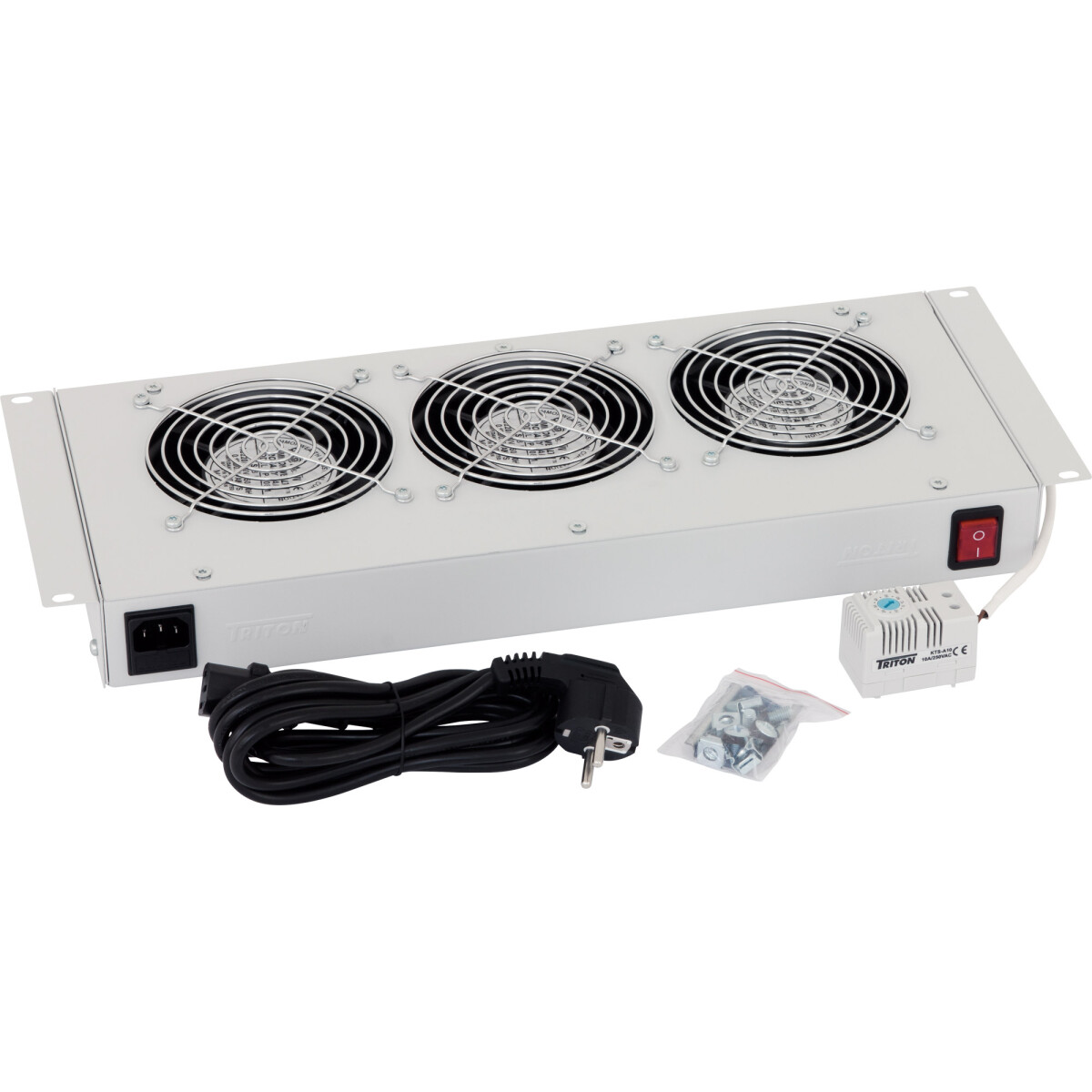 Triton RAC-CH-X26-X1 Ventilation unit for RBA-xxx-A6, 3...