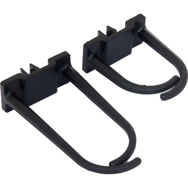 Triton RAB-MS-X23-X1 Plastic bracket 35x30mm, black