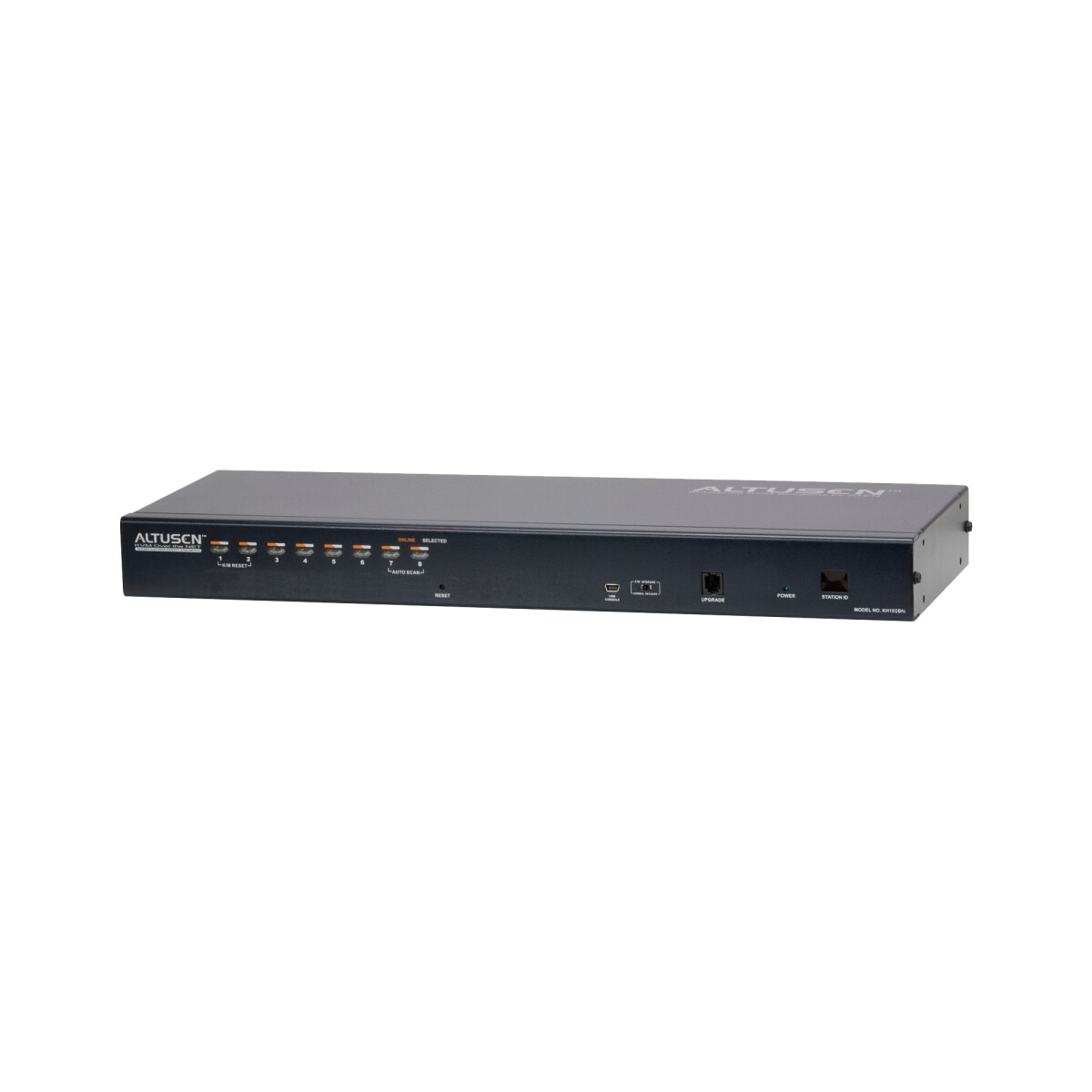 ATEN KH1508Ai Altusen KVM Over the NET™ Switch,...