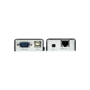 Console-Extender ATEN CE100, VGA+USB, max. 100m