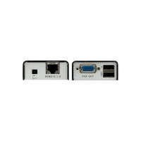 Console-Extender ATEN CE100, VGA+USB, max. 100m