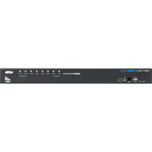 ATEN CS1798 KVMP-Switch 8-fach, HDMI, USB 2.0, Audio, 19"