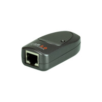 ATEN UCE260 USB 2.0 Extender, USB-Verlängerung bis zu 60 m über Cat.5e