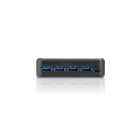 ATEN US234 USB 3.0 Switch, 2-Port Umschalter