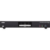 ATEN CS1942DP 2-Port USB 3.0 4K DisplayPort Dual Display KVMP Switch