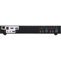 ATEN CS1942DP 2-Port USB 3.0 4K DisplayPort Dual Display KVMP Switch