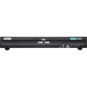 ATEN CS1182D KVM Secure Switch, 2-fach, DVI, USB, Audio