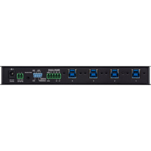 ATEN US3344I  4x4 USB 3.2 Gen.1 Switch, Industry hub switch