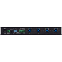 ATEN US3344I  4x4 USB 3.2 Gen.1 Switch, Industry hub switch