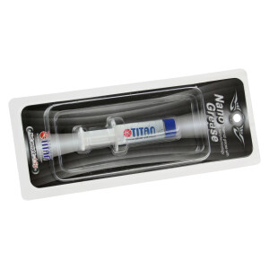 Titan thermal grease Nano Grease 1.5g, TTG-G30015