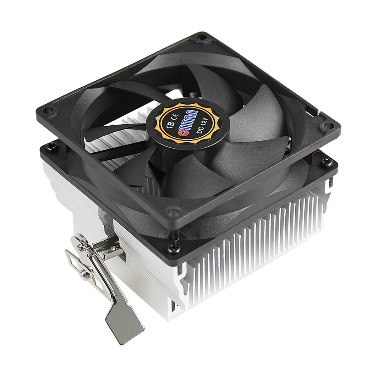 Titan DC-K8M925B/CU35 CPU-Kühler für AMD Sockel...