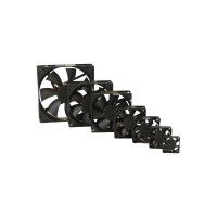 Titan TFD-4020M12Z fan 40x40x20mm