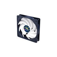 Titan TFD-14025H12ZP/KE(RB) Extreme Silent Fan 140x140x25mm with PWM