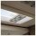 Titan TTC-SC21/V3 Caravan Motorhome Roof Window Double Fan 2x140mm, with remote control