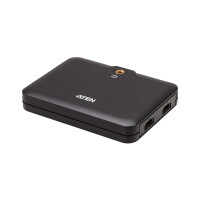 ATEN UC3021 CAMLIVE+, HDMI auf USB-C UVC Videoerfassung mit PD 3.0