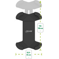 InLine® One Click Easy 3 Drive & Ride Set