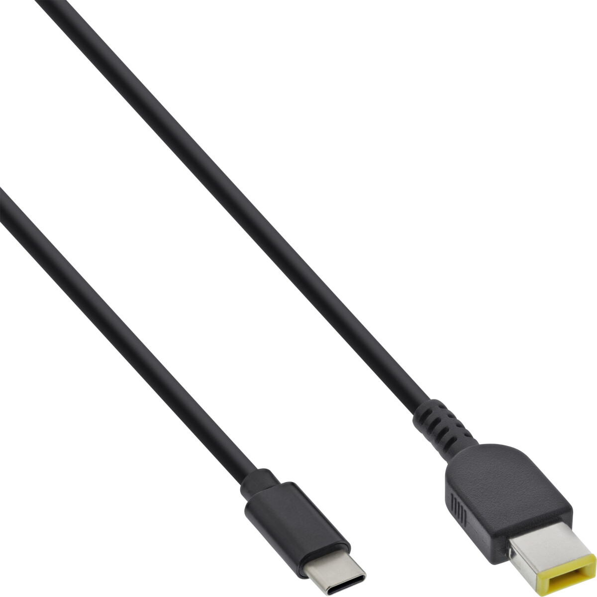 InLine® USB-C zu Lenovo Notebook (rechteckig)...