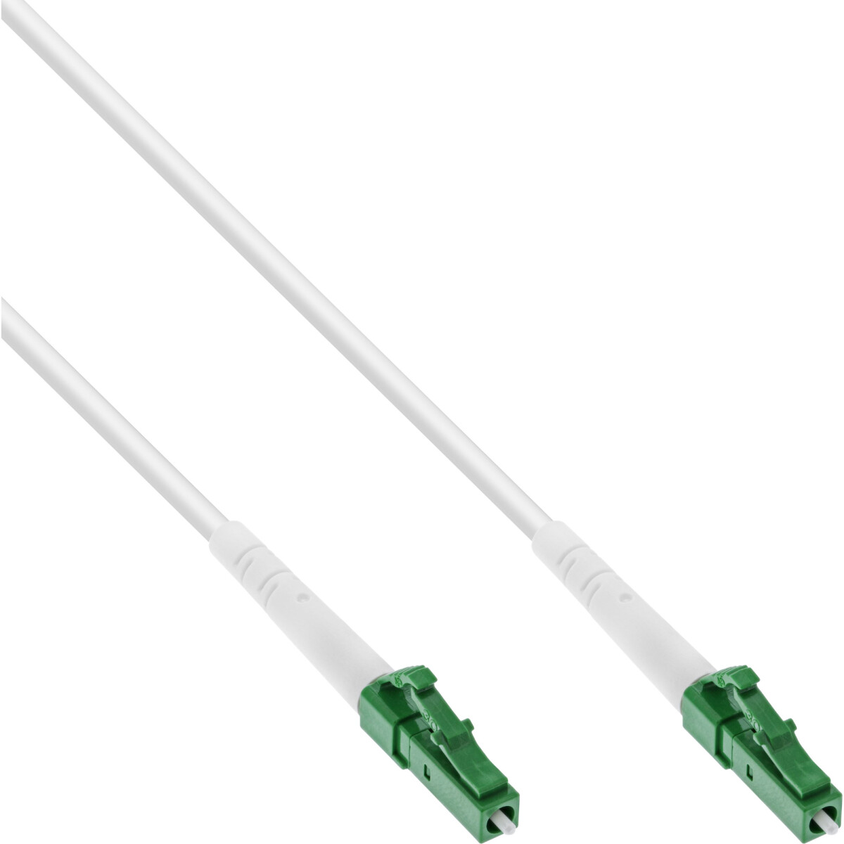 InLine® Fiber Optical Simplex Cable, FTTH,...