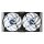 Titan TTC-SC20(C) refrigerator double fan IP55 with AUTOMATIC + timer mode