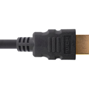 InLine® Zertifiziertes HDMI Kabel, Ultra High Speed HDMI, 8K4K, 3m