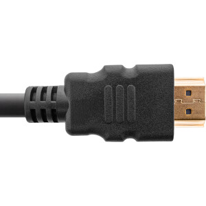 InLine® Zertifiziertes HDMI Kabel, Ultra High Speed HDMI, 8K4K, 3m